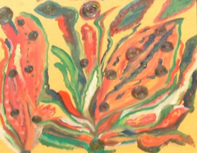watermelonflavor14x18oiloncanvasboard.jpg