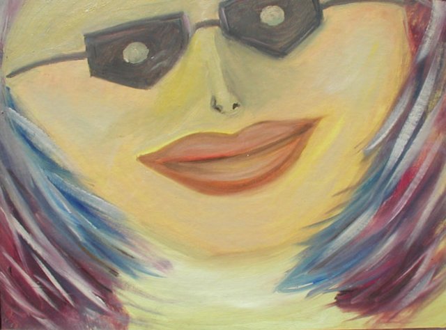 shadylady18x24acryliconcanvasboard.jpg